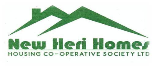 NEW HERI HOMES HOUSING COOPERATIVE SOCIETY 